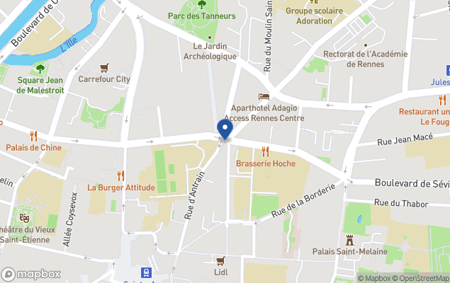 laforet - vp immobilier