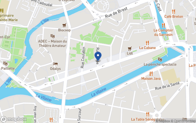 lp immobilier