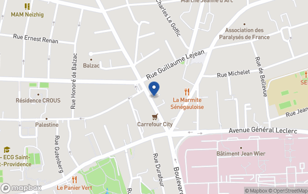 kermarrec immobilier